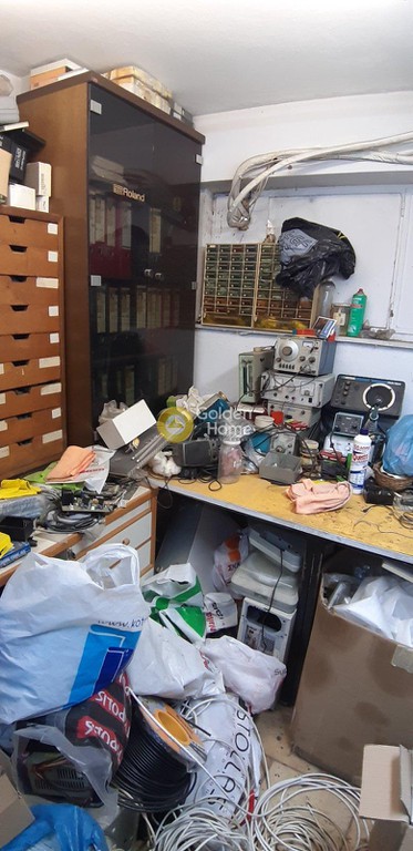 Κατάστημα 60 τ.μ. προς ενοικίαση, Χαροκόπου