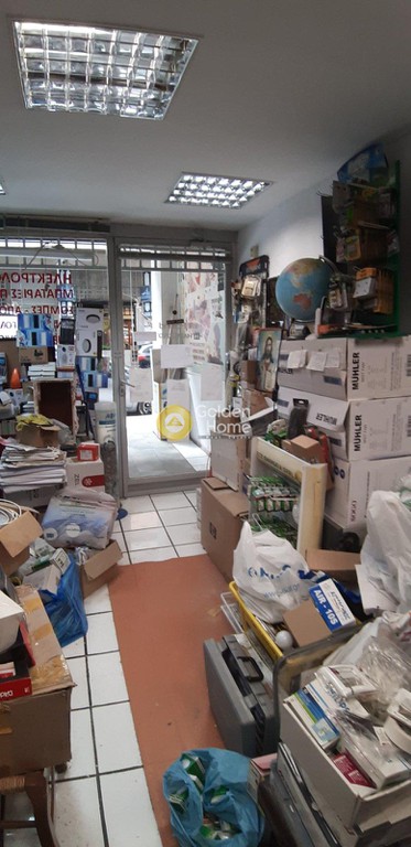 Κατάστημα 60 τ.μ. προς ενοικίαση, Χαροκόπου