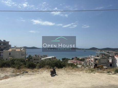 Οικόπεδο 330τ.μ. για πώληση-Ελευθερές » Νέα πέραμος