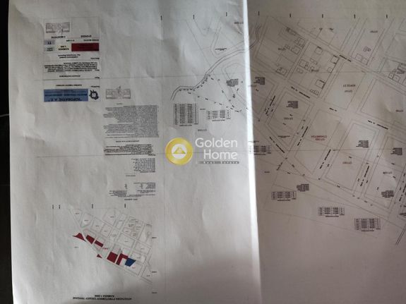 Land plot 7.000 sqm for sale, Arcadia, Tripoli