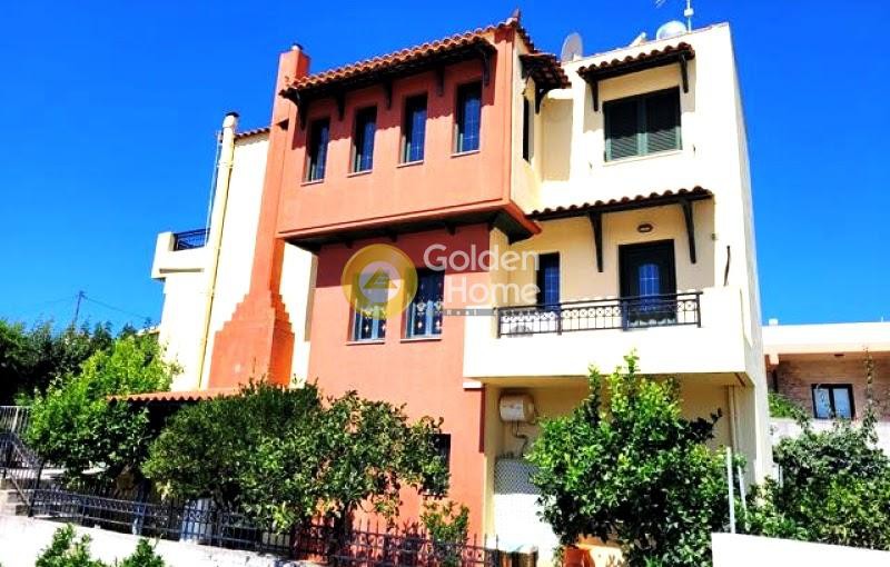 Μονοκατοικία 137 τ.μ. προς πώληση, Μοχός