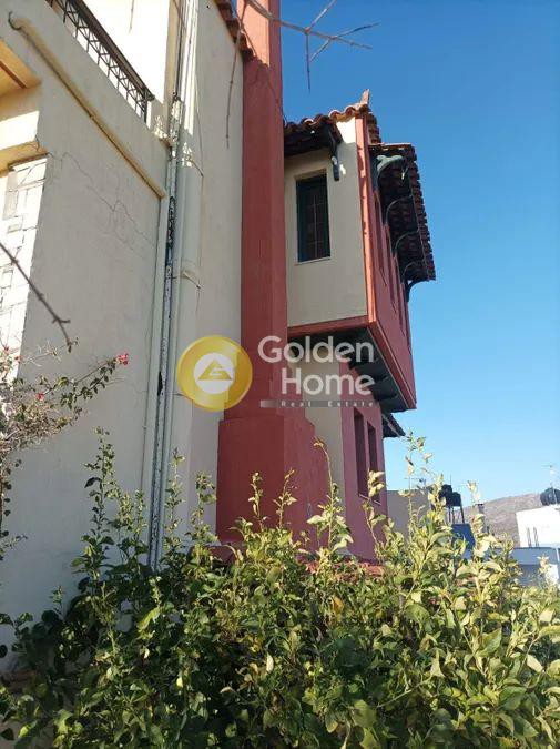 Μονοκατοικία 137 τ.μ. προς πώληση, Μοχός