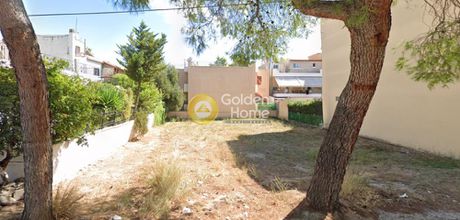 Land plot 366 sqm for sale