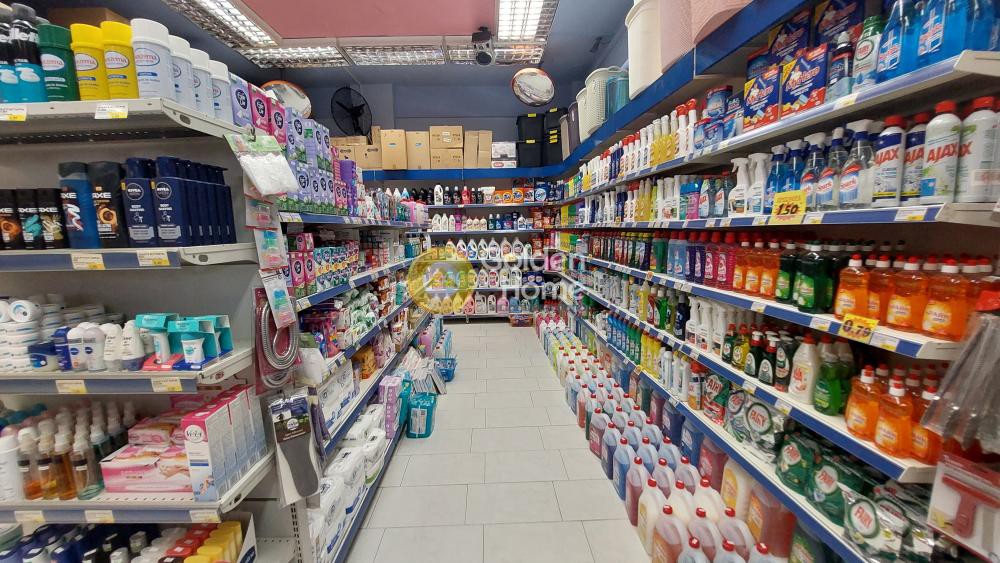 Επιχείρηση 85 τ.μ. πρός πώληση, Αθήνα - Δυτικά Προάστια, Αγία Βαρβάρα
