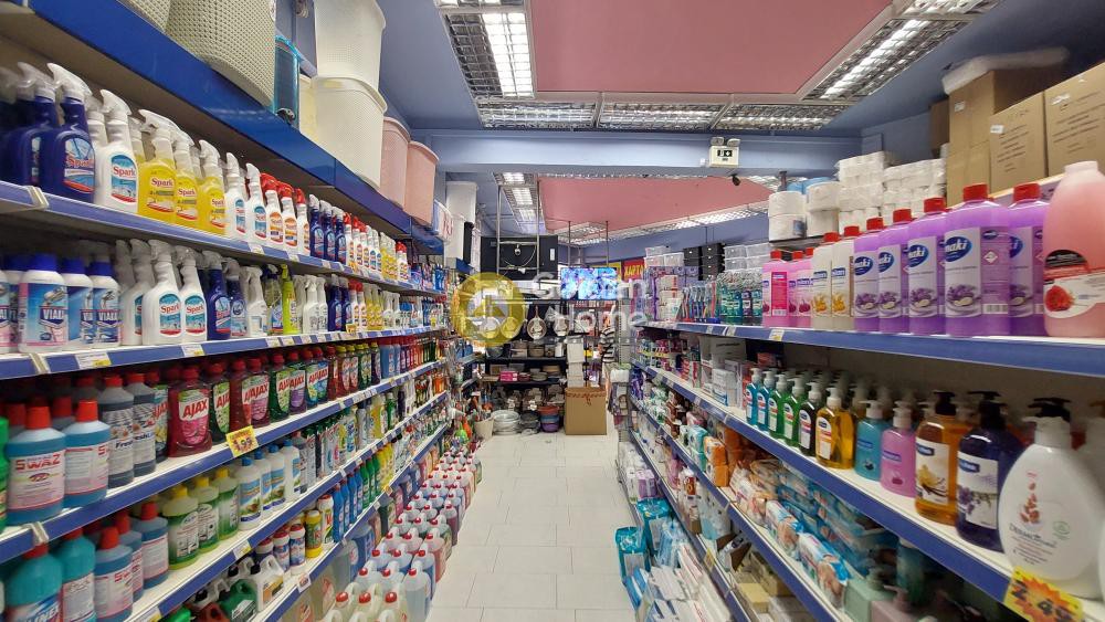 Επιχείρηση 85 τ.μ. πρός πώληση, Αθήνα - Δυτικά Προάστια, Αγία Βαρβάρα