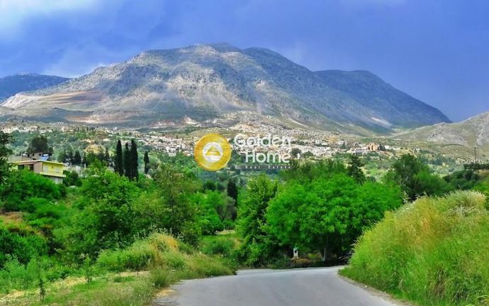 Οικόπεδο 2.045 τ.μ. για πώληση, Ν. Ηρακλείου, Ρουβάς