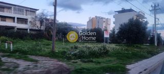 Οικόπεδο 657 τ.μ. για πώληση