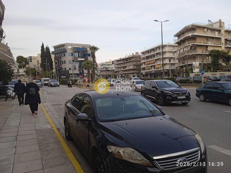 Store 90sqm for rent-Marousi » Agioi Anargyroi
