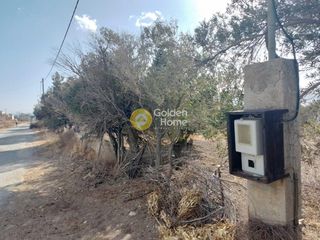 Οικόπεδο 6.737 τ.μ. πρός πώληση, Εύβοια, Κάρυστος-thumb-5