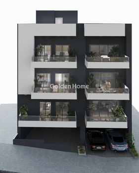 Apartment 44 sqm for sale