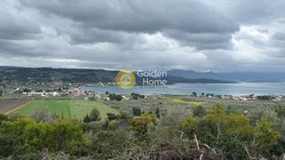 Οικόπεδο 1.044 τ.μ. για πώληση