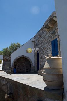 Detached home 139sqm for sale-Kythira » Kato Chora