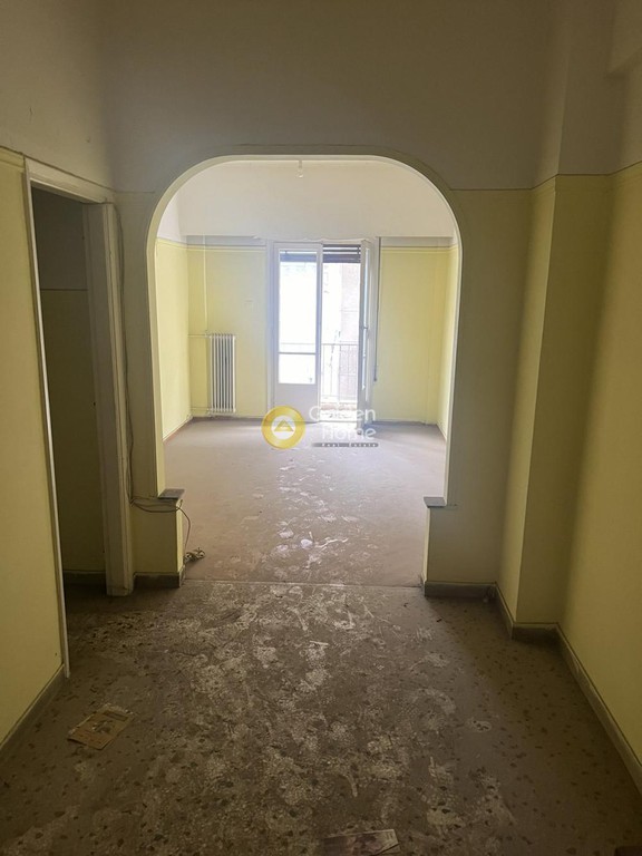 Διαμέρισμα 55 τ.μ. προς πώληση, Θυμαράκια