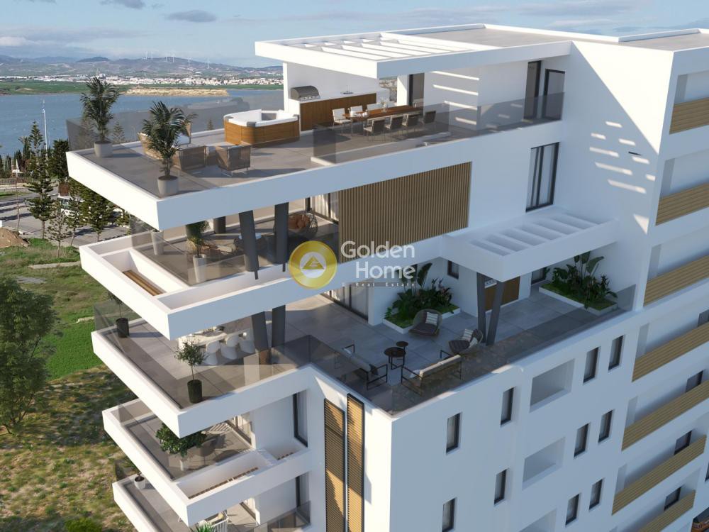 Διαμέρισμα 108 τ.μ. πρός πώληση, Λάρνακα, Λάρνακα - Κέντρο