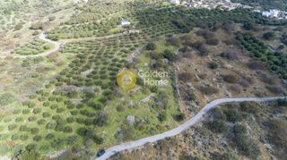 Οικόπεδο 5.700 τ.μ. για πώληση, Ν. Λασιθίου, Νεάπολη-thumb-3