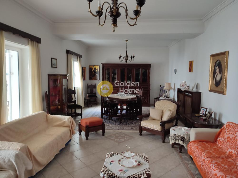 Detached home 250 sqm for sale, Vorres Museum