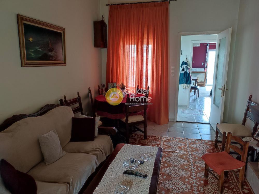 Detached home 250 sqm for sale, Vorres Museum