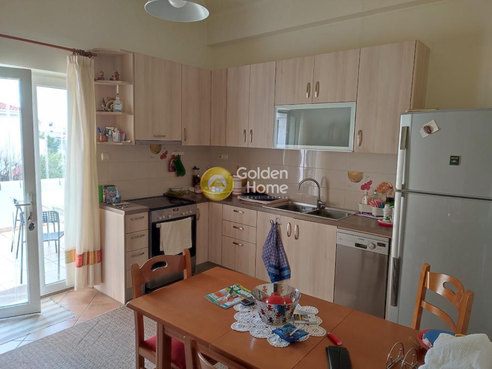 Detached home 250 sqm for sale, Vorres Museum