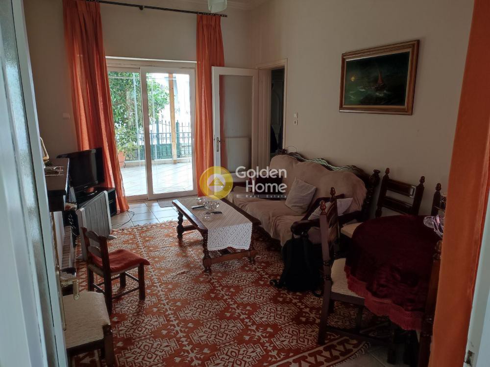 Detached home 250 sqm for sale, Vorres Museum