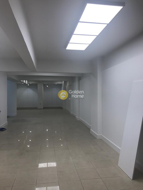 Κατάστημα 185 τ.μ. προς πώληση, Πολυτεχνείο