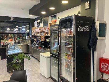 Κατάστημα 80 τ.μ. για πώληση