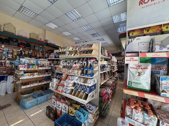 Business bulding 455 sqm for sale, Athens - East, Glika Nera