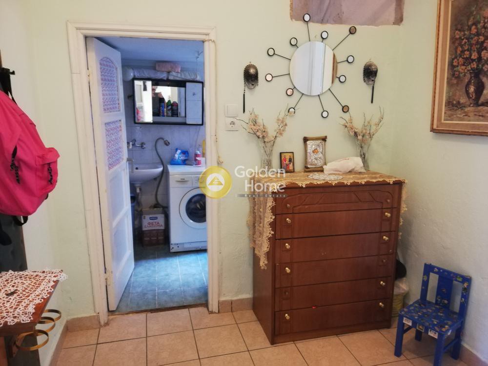 Κτίριο 250 τ.μ. προς πώληση, Άγιος Νικόλαος Αθήνας