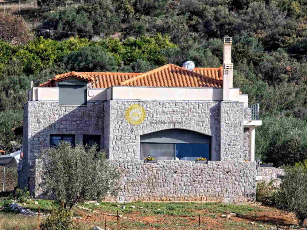 Μονοκατοικία 180 τ.μ. προς πώληση, Κέντρο Ναυπλίου