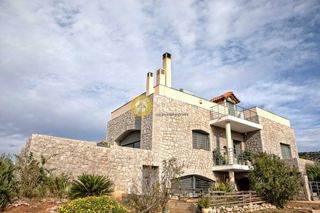 Μονοκατοικία 180 τ.μ. προς πώληση, Κέντρο Ναυπλίου-thumb-1