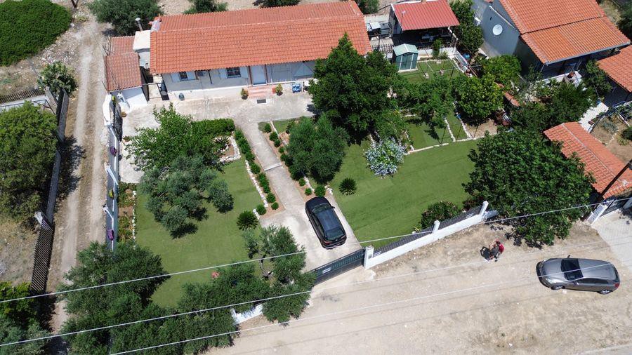 Μονοκατοικία 100 τ.μ. προς πώληση, Κέντρο Αγίων Θεοδώρων