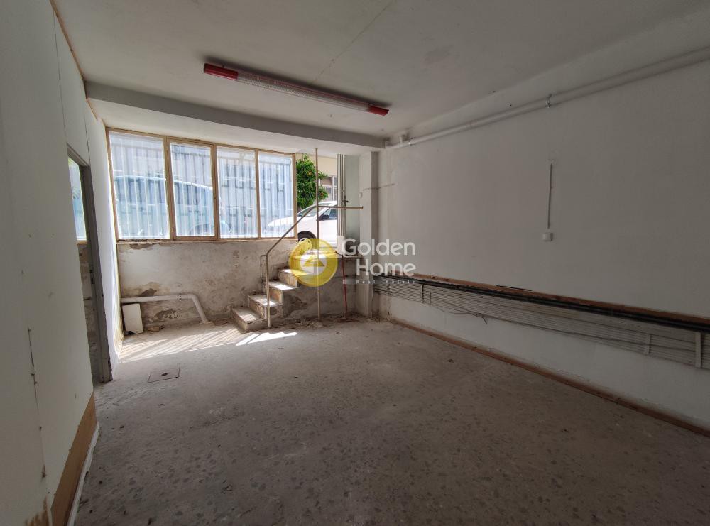 Κατάστημα 83 τ.μ. προς ενοικίαση, Γουδή Ζωγράφου