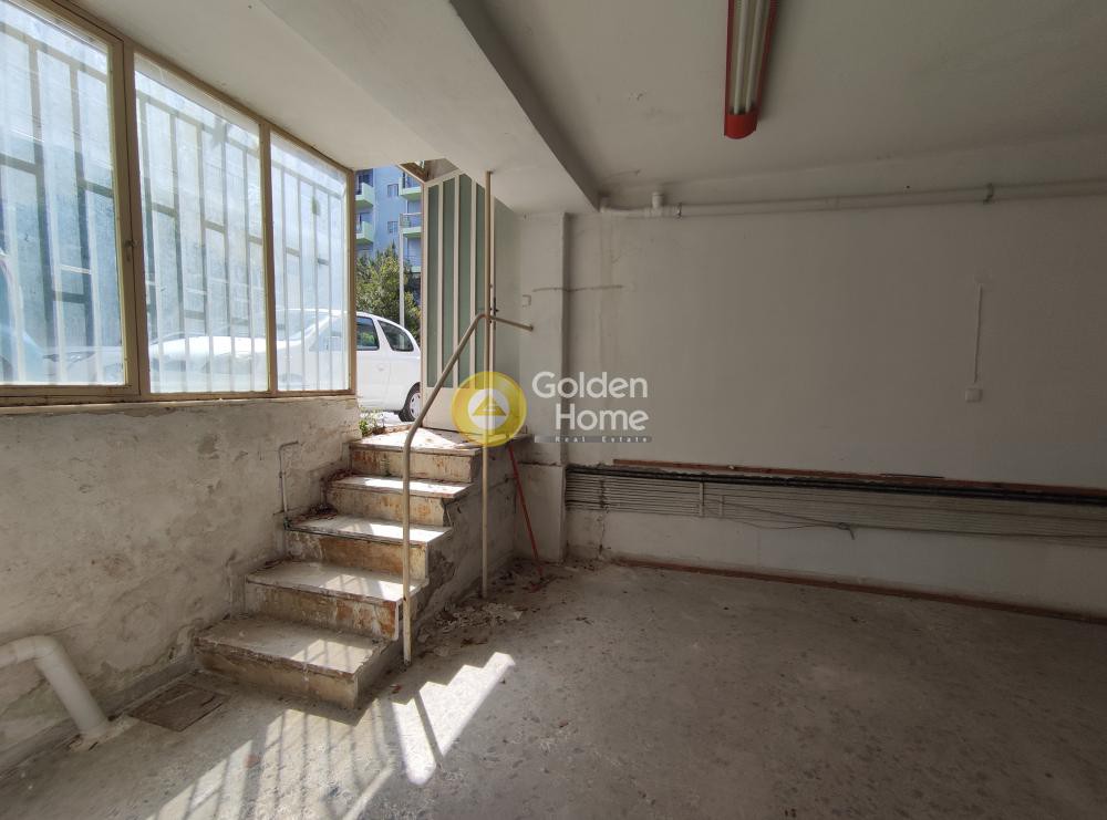 Κατάστημα 83 τ.μ. προς ενοικίαση, Γουδή Ζωγράφου