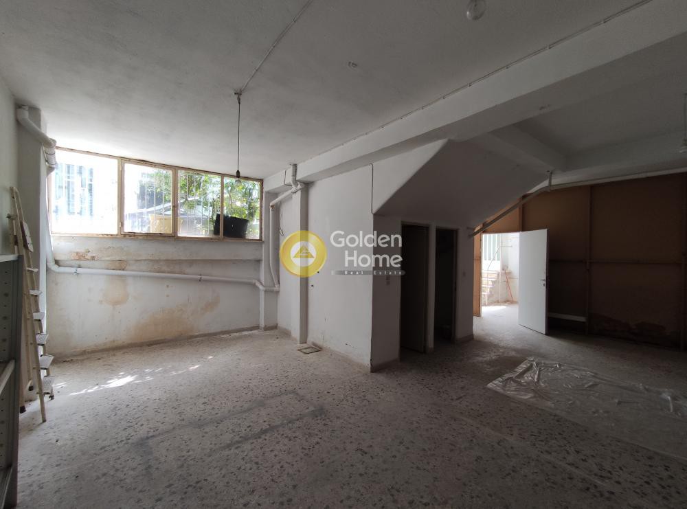 Κατάστημα 83 τ.μ. προς ενοικίαση, Γουδή Ζωγράφου