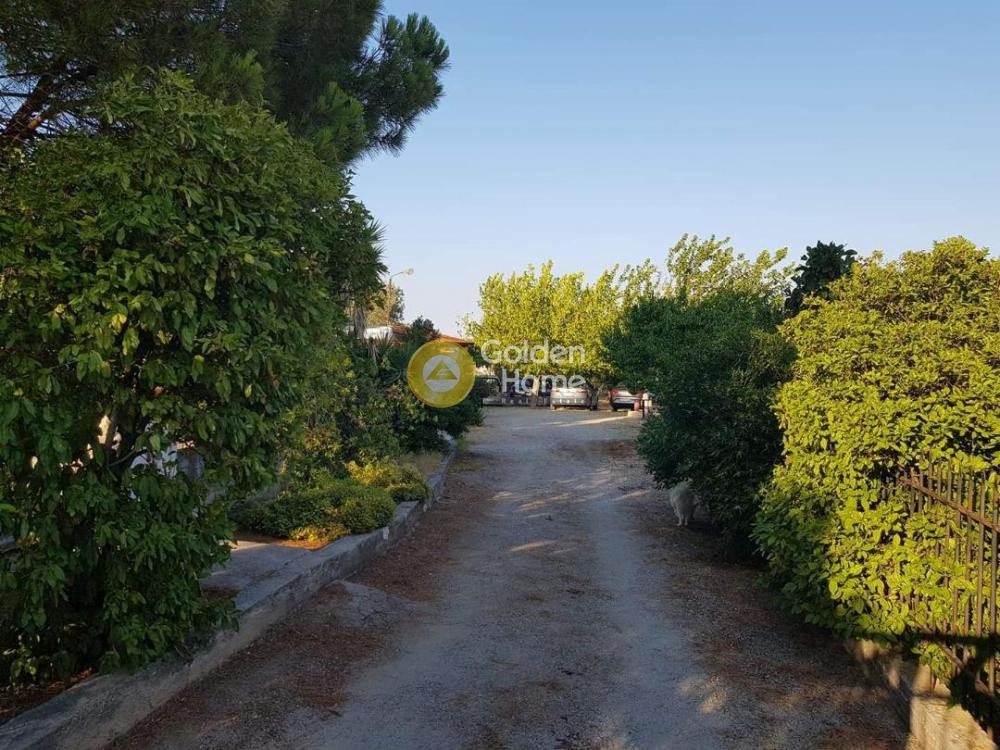 Μονοκατοικία 120 τ.μ. προς πώληση, Διρρεύματα