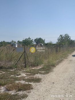 Parcel 216 sqm for sale