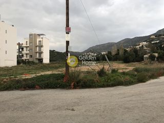 Οικόπεδο 4.800 τ.μ. για πώληση