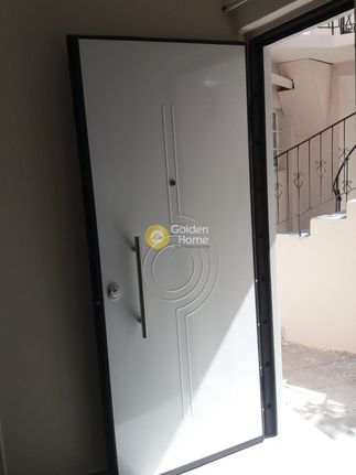 Land plot 202 sqm for sale, Athens - West, Agioi Anargiroi