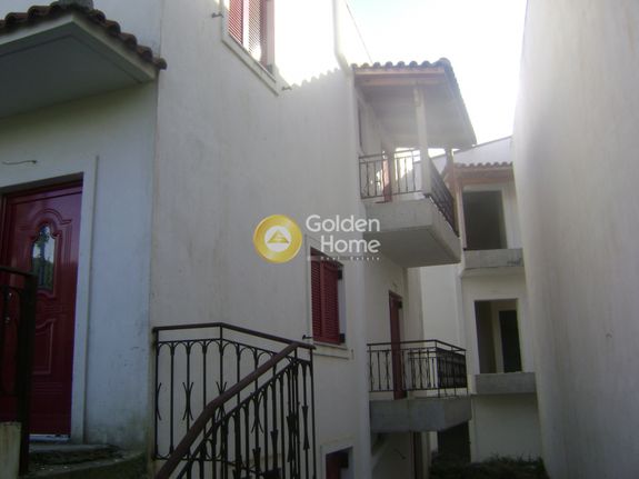 Maisonette 112 sqm for sale, Achaia, Egialia
