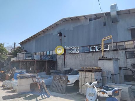 Οικόπεδο 2.982 τ.μ. για πώληση