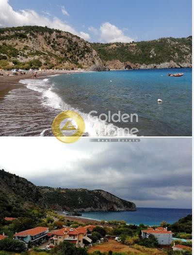 Οικόπεδο 800 τ.μ. προς πώληση, Λιμνιώνας Μεσσαπίας