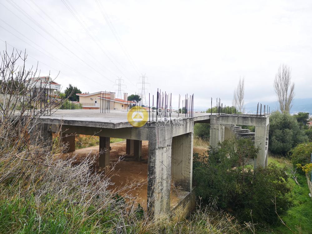 Μονοκατοικία 220 τ.μ. προς πώληση, Δέση Γέρακα