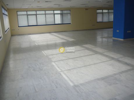 Επιχειρηματικό κτίριο 1.590 τ.μ. για πώληση