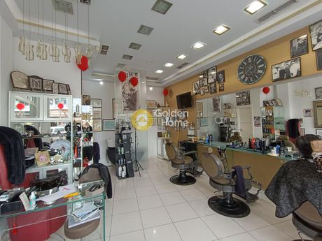 Store 38sqm for rent-Peristeri » Nea Sepolia