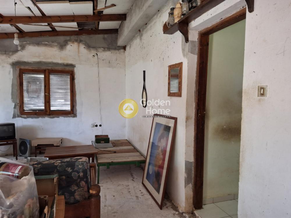 Μονοκατοικία 130 τ.μ. προς πώληση, Γούρνες Γουβών