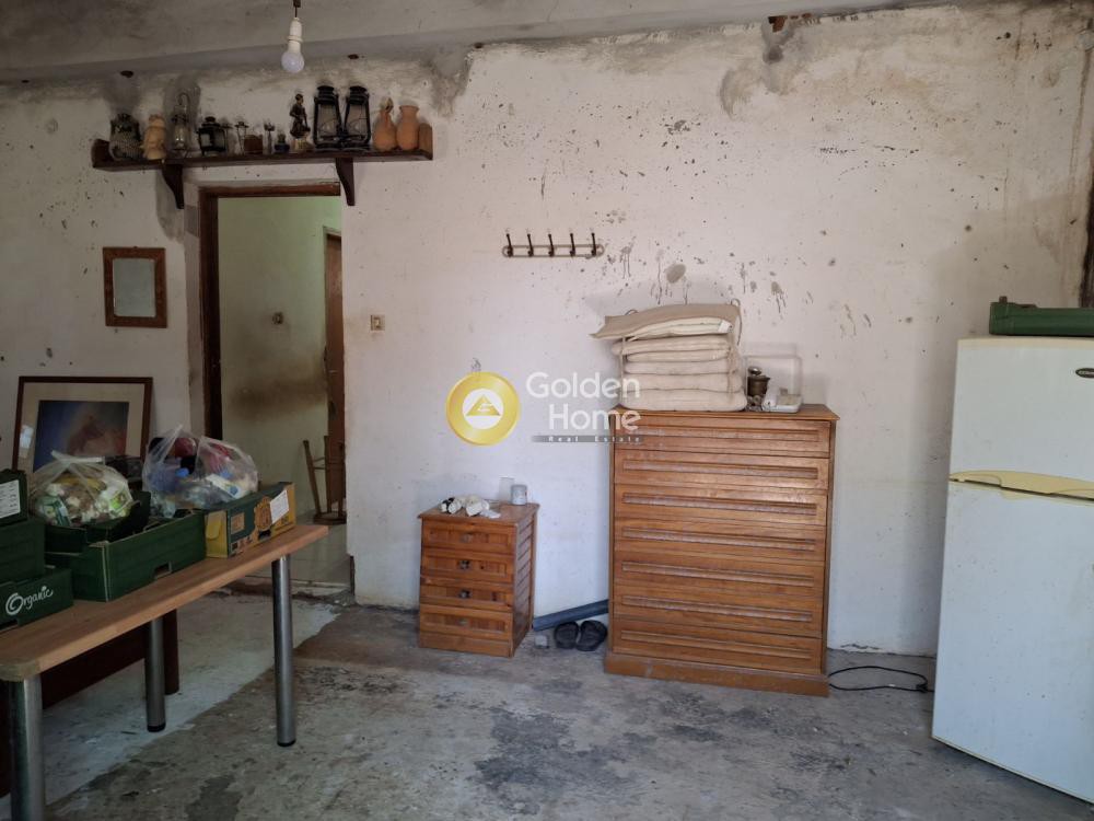 Μονοκατοικία 130 τ.μ. προς πώληση, Γούρνες Γουβών