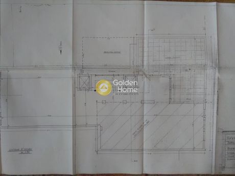 Business bulding 1.400 sqm for rent