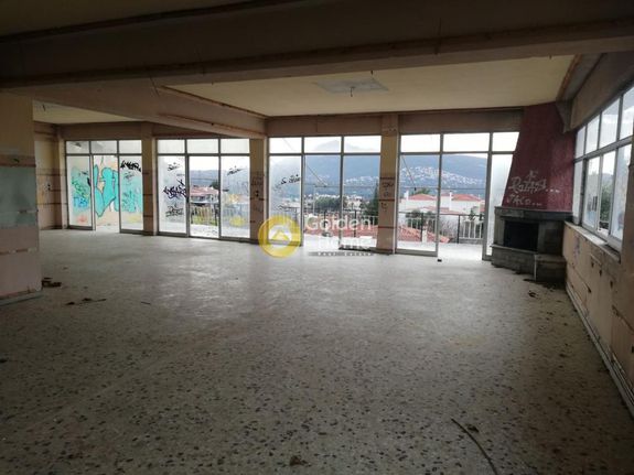 Επιχειρηματικό κτίριο 362 τ.μ. για πώληση, Αθήνα - Βόρεια Προάστια, Κρυονέρι