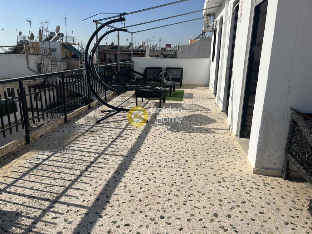 Κτίριο 668 τ.μ. προς πώληση, Άγιος Αρτέμιος Παγκρατίου