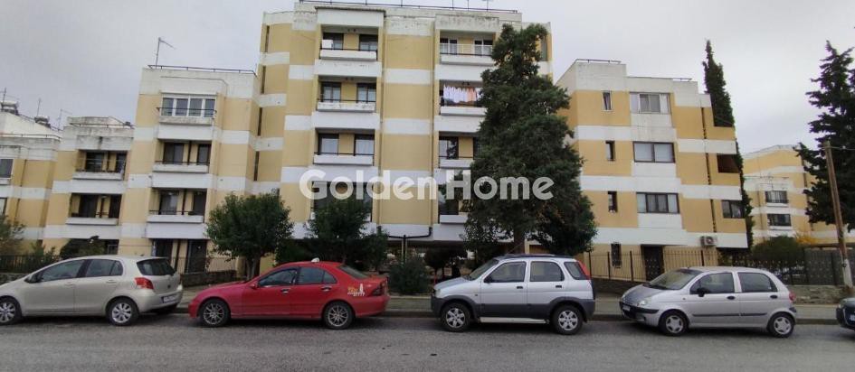 Διαμέρισμα 105 τ.μ. προς πώληση, Ήφαιστος