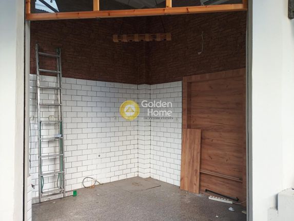 Store 55 sqm for rent, Thessaloniki - Center, Ladadika